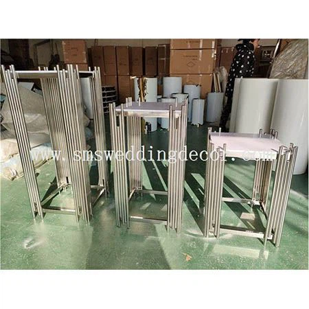 pedestal to display art