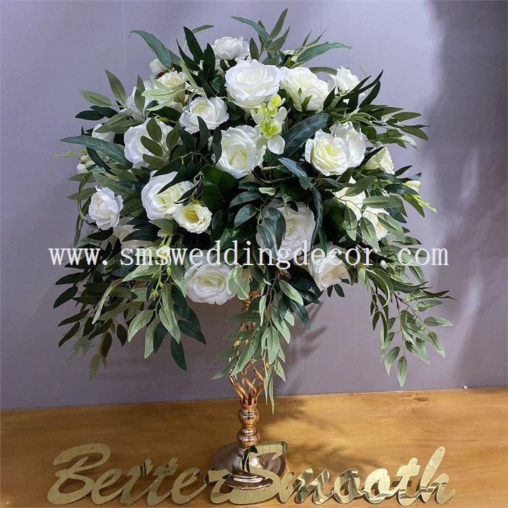 elegant flower arrangements centerpieces(001)