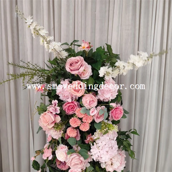 wedding anniversary flower arrangements